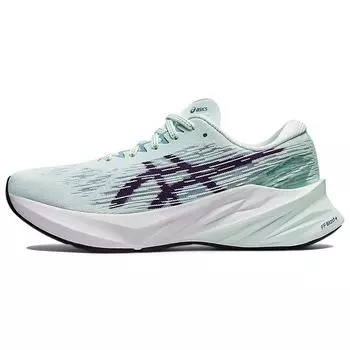 Asics Novablast 3 Soothing Sea Night Shade Women s 40