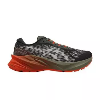 ASICS Novablast 3 TR Nature Bathing - Оливковые мужские кроссовки, зеленые 1011B568-300 42.5