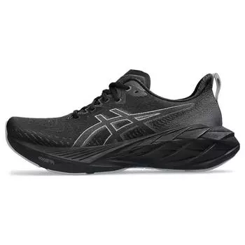 Asics Novablast 4 2E Black Graphite Grey 42.5