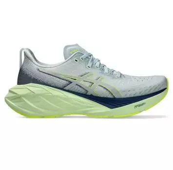 Asics Novablast 4 беговые кроссовки 35 1/2