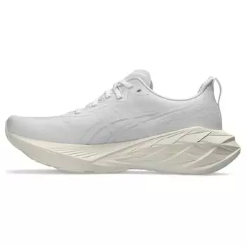 Asics Novablast 4 Белый Белый 40.5