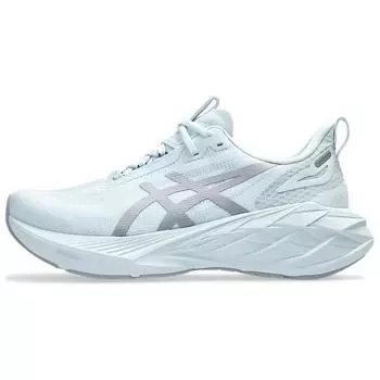 Asics Novablast 4 Limited Edition Cool Grey Blue Женские кроссовки 1012B688-020 37