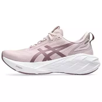 Asics Novablast 4 Limited Edition Watershed Rose женские кроссовки розовые пыльно-лиловые 1012B688-700 37.5