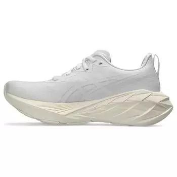 Asics Novablast 4 White White Women s 40