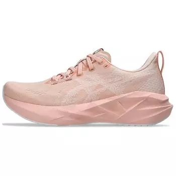 ASICS Novablast 5 Breeze Women Sneakers Pink White 1012B765-700 40