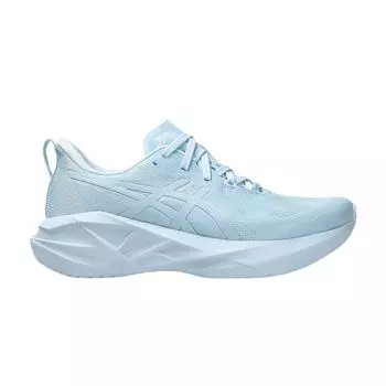 ASICS Novablast 5 Lite Show Light Blue Women Sneakers 1012B818-400 38