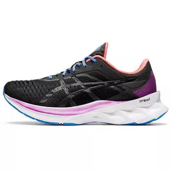 Asics Novablast Black Women s 37.5