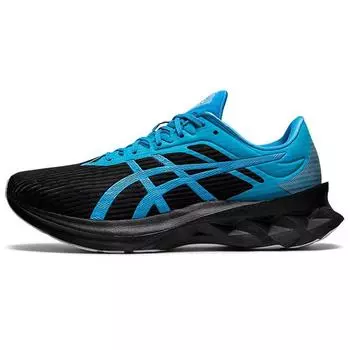 Asics Novablast Sps Blue Black 39