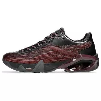 Asics Novalis Gel Teremoa Kiko Kostadinov Novalis Black Dahlia 40.5