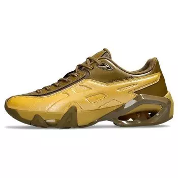 Asics Novalis Gel Teremoa Kiko Kostadinov Novalis Medallion Yellow Honey 44