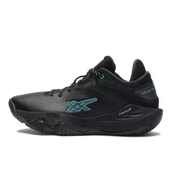 ASICS Novasurge Low 1061A043.002 ЧЕРНОЕ МОРСКОЕ СТЕКЛО 240