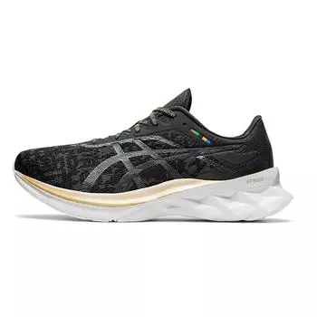 Asics Novblast Black Gold 39.5