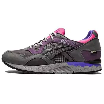 ASICS Packer Shoes x Gel Lyte 5 Gore-Tex Splash Мужские кроссовки Серый угольно-угольный H44FK-9191