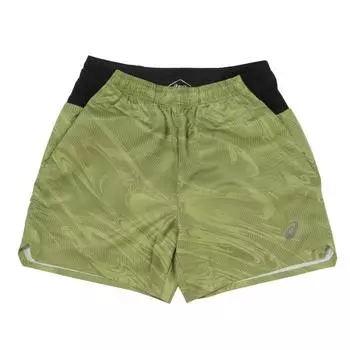 Asics Pants 2011c966.301 Cactus M