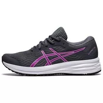 Asics Patriot 12 Carrier Grey Digital Grape Women s 36