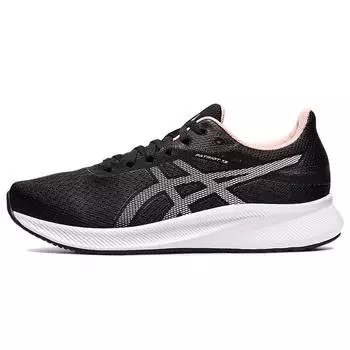 Asics Patriot 13 Black Frosted Rose Women s 35.5