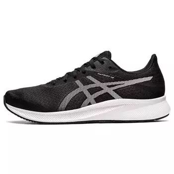 Asics Кроссовки Patriot 13 Черные Белые Мужские 1011B485-001 44.5