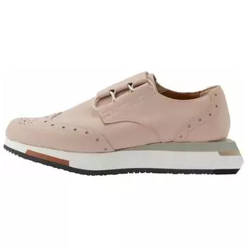 Asics Pedala Ridewalk Lux 2E Sneakers Pink Nude Women s 38