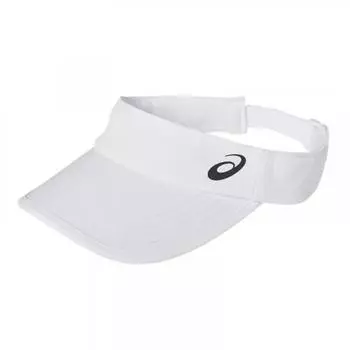 Asics Pf Visor 3043a091100 Unisex Sun Cap 056/3043A091100