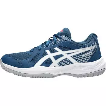 Asics Подростковые кроссовки Upcourt 6 GS Mako Blue White 1074A045-402 36