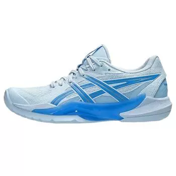 Asics Powerbreak FF Blue Coast женские кроссовки светло-голубые 1072A104-400 37