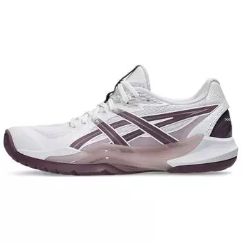 Asics Powerbreak FF White Dusty Mauve женские кроссовки фиолетовые 1072A104-100 37.5