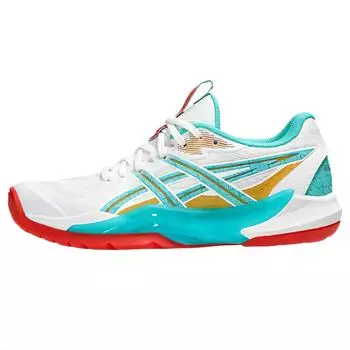 ASICS Powerbreak FF White Sea Glass Women Sneakers 1072A123-960 36