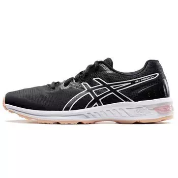 Asics Promesa Lt Black/Pink Women s 39.5