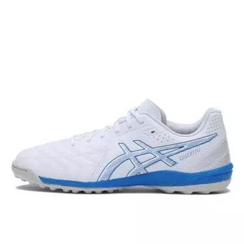 Asics QuarchEt Wd9 Tf W 1113a038.101 Белый E синий 235