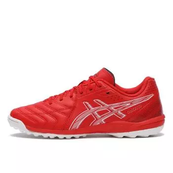Asics Quarchet Wd9 Tf W 1113a038.600 Класс Красный Белый 235