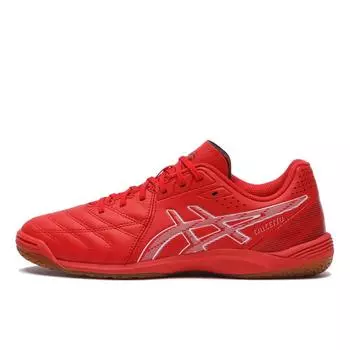 Asics Quarchet Wd9 W 1113a037.600 Класс Красный Белый 235