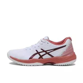 Asics Раствор Swift Ff Oc 1042a199.106 Белый и красный 230