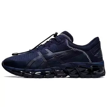 Asics Reigning Champ X Gel Quantum 360 5 Trail Midnight 41.5
