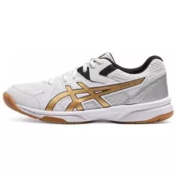 Asics River Cs White Gold 42
