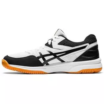 Asics Rivre Cf White Black 38
