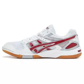 Asics Rivre Cs White/Red 39