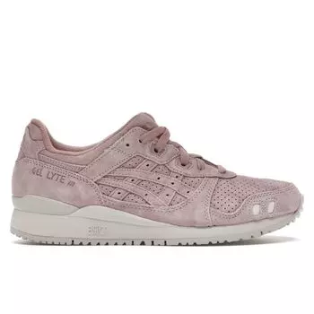 ASICS Ronnie Fieg x Gel Lyte 3 OG The Palette — Мужские кроссовки Dusty Quartz Pink 1201A224-251