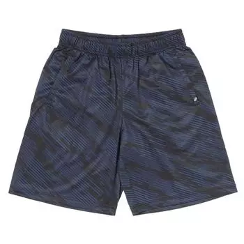 Asics Штаны Dry Print Practice 2063A248.002 P Black PB XXL