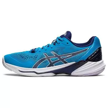 Asics Sky Elite Ff 2 Island Blue Indigo 43.5