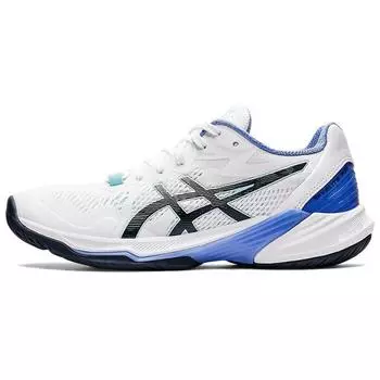 Asics Sky Elite Ff 2 Sneakers White/Blue Women s 42