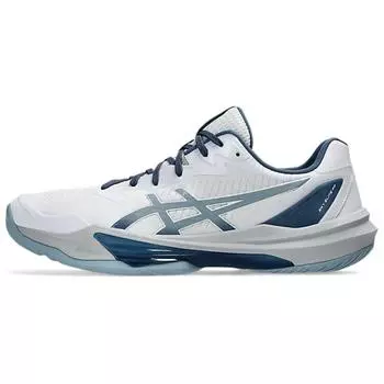 Asics Sky Elite FF 3 White Dolphin Grey мужские кроссовки 1051A080-100 43.5