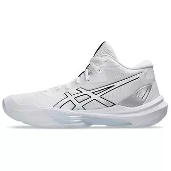 Asics Sky Elite FF MT 3 Белый Белый (Женский) Кроссовки женские 1052A076-100 41.5