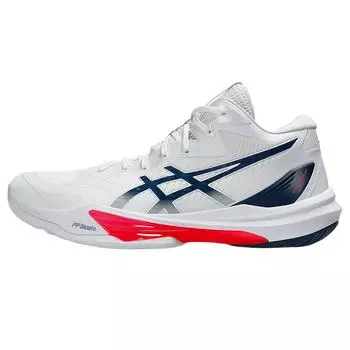 Asics SKY ELITE FF MT 3 Low Top Training Shoes Men s White 40