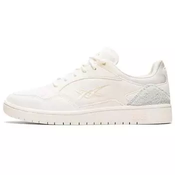 Asics Skycourt Cream Lichen Rock Women s 37.5