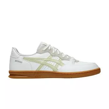 ASICS Skyhand OG Oyster White Men Sneakers 1203A451-100 38