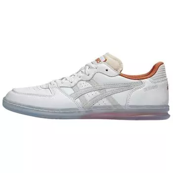 ASICS Skyhand OG White Piedmont Grey Unisex Sneakers 1203A613-100 39