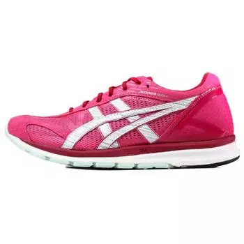 Asics Skysensor Glide 4 Sport Shoes Pink/Red Women s 37.5