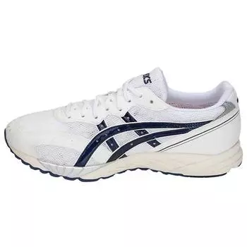 Asics Skysensor Japan White Blue 35
