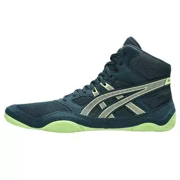Asics Snapdown 4 Дышащие Кроссовки с Высоким Верхом для Тренировок Мужские 38