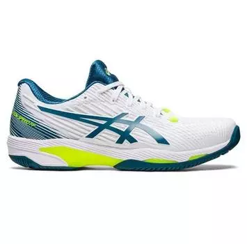Asics Solution Speed FF 2 all теннисные кроссовки 49